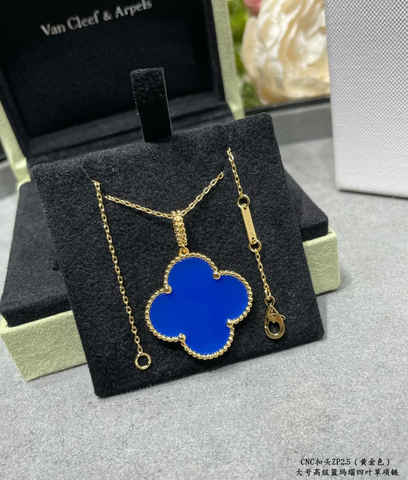 Vca Necklaces